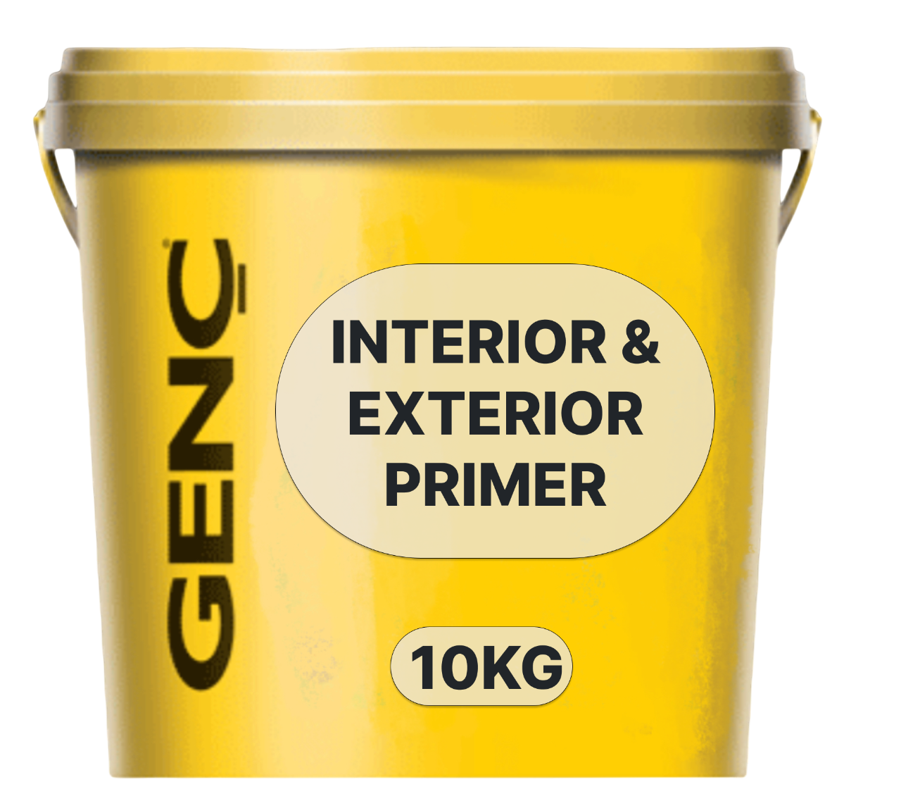 СИЛИКОНОВАЯ ГРУНТОВКА ПРЕМИУМ ПРЕМИУМ ДЛЯ ВНУТРЕННЕЙ И ЭКСТЕРЬЕРНОЙ БЕЛАЯ 10 КГ