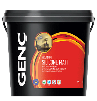 ПРЕМИУМ СИЛИКОНОВЫЙ МАТОВЫЙ БЕЛЫЙ