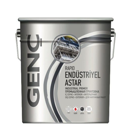 БЪРЗОСЪХНЕЩ ИНДУСТРИАЛЕН ГРУНД 20КГ