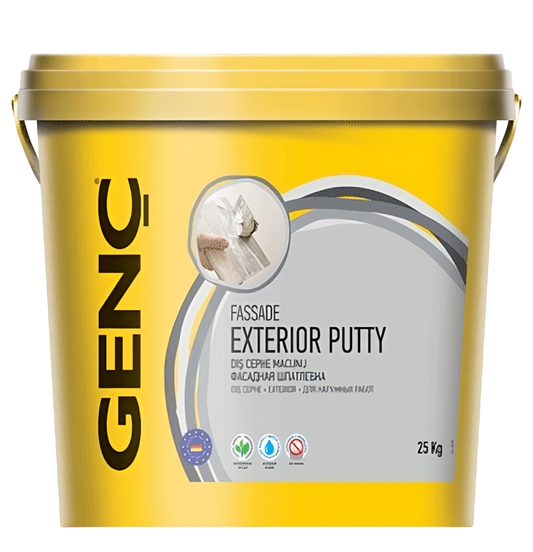 ПРЕМИУМ НАРУЖНАЯ ШПАТЛЕВКА 25 КГ