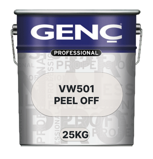 VW501 ПИЛ-ОФФ 25 КГ