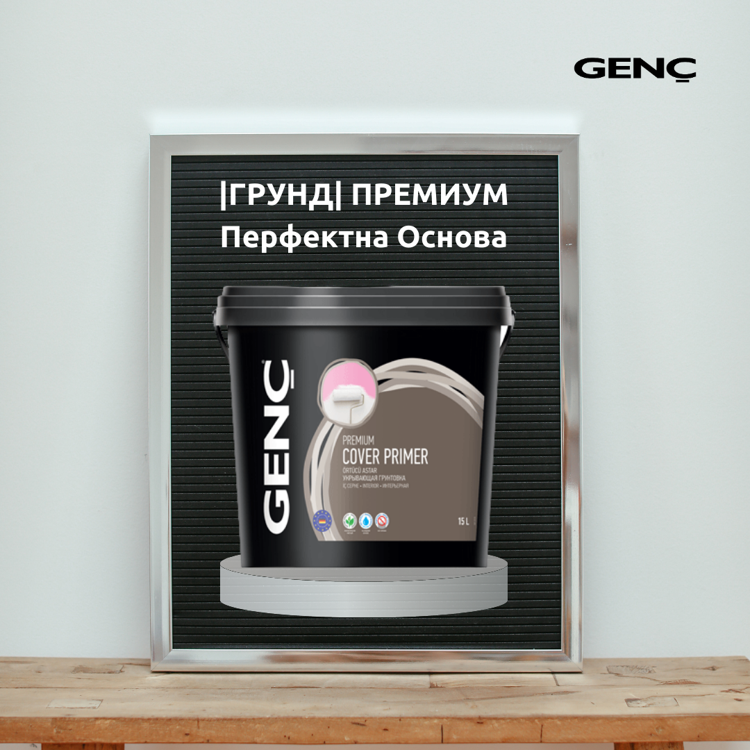 |ГРУНД| ПРЕМИУМ