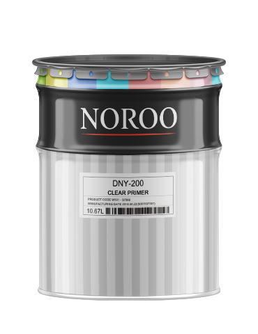 ПОДОВ ГРУНД CLEANPOXY SL