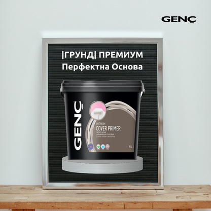 |ГРУНД| ПРЕМИУМ